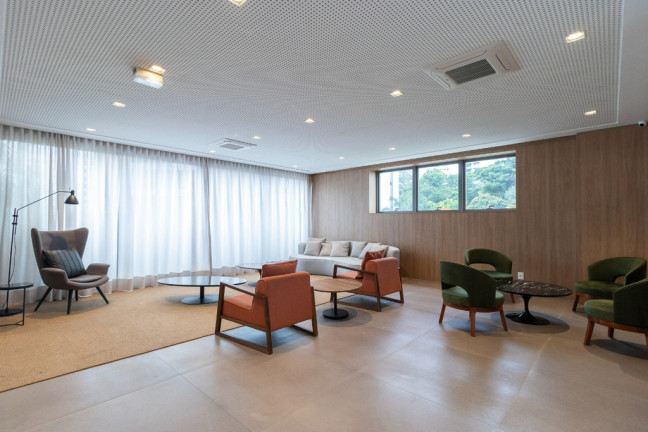 Imagem Apartamento com 3 Quartos à Venda, 176 m² em Vila Nova Conceição - São Paulo