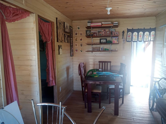 Imagem Chácara com 3 Quartos à Venda, 2.056 m² em águas Claras - Viamão