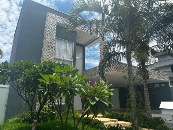 Casa com 3 Quartos à Venda, 291 m² em Condomínio Do Lago - Goiânia