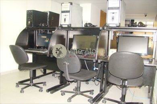 Imagem Sala Comercial à Venda, 80 m² em Gonzaga - Santos