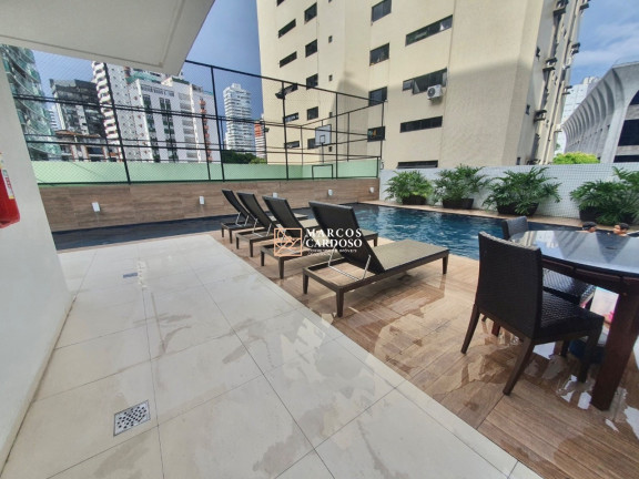 Imagem Imóvel com 2 Quartos à Venda, 66 m² em Nazaré - Belém