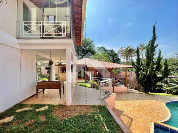 Imagem Casa de Condomínio com 3 Quartos à Venda, 357 m² em Chácara Das Paineiras - Carapicuíba Imagem Casa de Condomínio com 3 Quartos à Venda, 357 m² em Chácara Das Paineiras - Carapicuíba