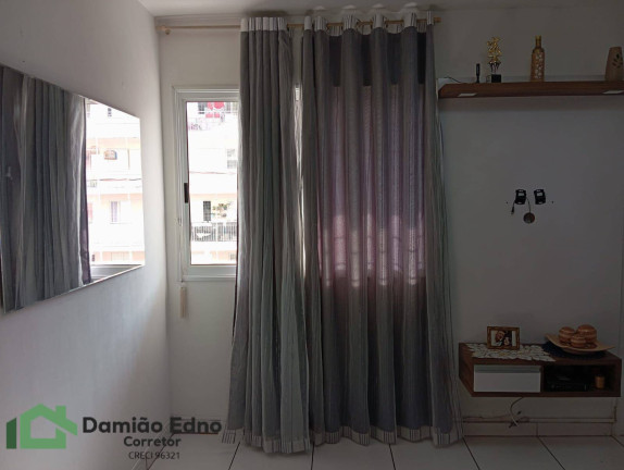 Imagem Apartamento com 2 Quartos à Venda, 45 m² em Caxambu - Jundiaí