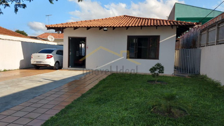Imagem Casa com 3 Quartos à Venda, 480 m² em Vila Amélia - Pinhais Imagem Casa com 3 Quartos à Venda, 480 m² em Vila Amélia - Pinhais