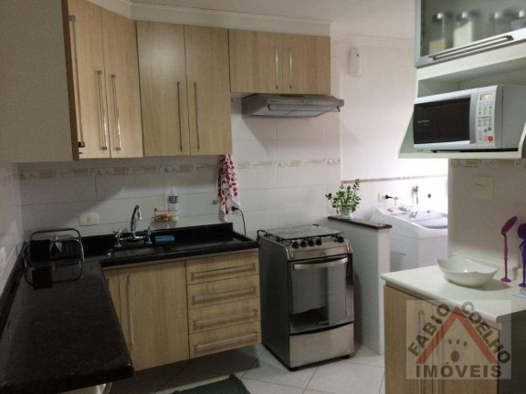 Imagem Apartamento com 2 Quartos à Venda, 64 m² em Jardim Prudência - São Paulo Imagem Apartamento com 2 Quartos à Venda, 64 m² em Jardim Prudência - São Paulo