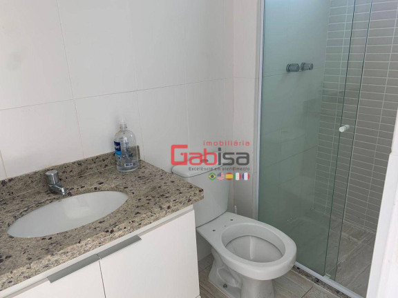 Imagem Apartamento com 2 Quartos à Venda, 100 m² em Braga - Cabo Frio Imagem Apartamento com 2 Quartos à Venda, 100 m² em Braga - Cabo Frio