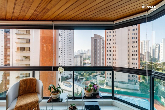 Imagem Apartamento com 3 Quartos à Venda, 164 m² em Vila Andrade - São Paulo Imagem Apartamento com 3 Quartos à Venda, 164 m² em Vila Andrade - São Paulo