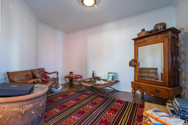 Imagem Apartamento com 4 Quartos à Venda, 238 m² em Real Parque - São Paulo Imagem Apartamento com 4 Quartos à Venda, 238 m² em Real Parque - São Paulo
