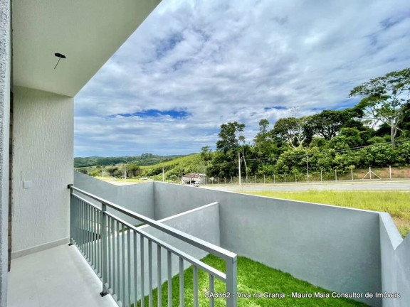 Imagem Casa com 3 Quartos à Venda, 125 m² em água Espraiada (caucaia Do Alto) - Cotia