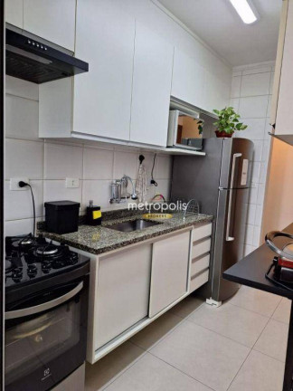 Imagem Apartamento com 3 Quartos à Venda, 61 m² em Fundação - São Caetano Do Sul Imagem Apartamento com 3 Quartos à Venda, 61 m² em Fundação - São Caetano Do Sul