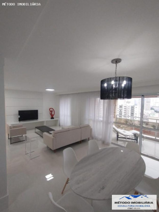 Imagem Apartamento com 3 Quartos à Venda, 128 m² em Centro - Santo André Imagem Apartamento com 3 Quartos à Venda, 128 m² em Centro - Santo André