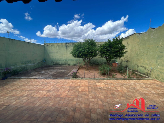 Imagem Casa com 2 Quartos à Venda, 254 m² em Residencial Atenas - Birigui Imagem Casa com 2 Quartos à Venda, 254 m² em Residencial Atenas - Birigui
