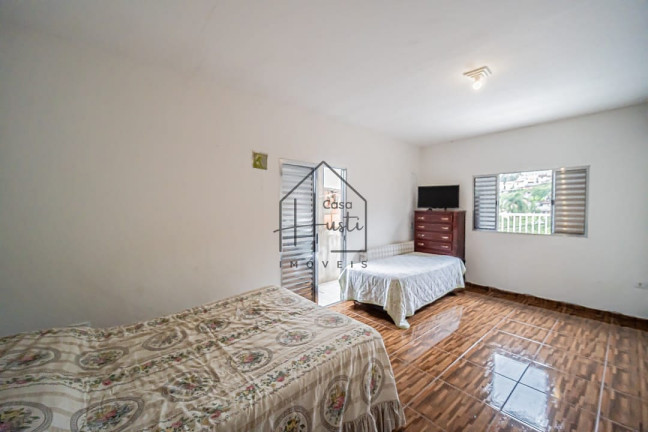 Imagem Casa com 3 Quartos à Venda, 250 m² em Chácara Vista Alegre - Cotia Imagem Casa com 3 Quartos à Venda, 250 m² em Chácara Vista Alegre - Cotia