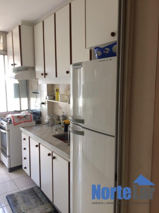 Imagem Apartamento com 2 Quartos à Venda, 55 m² em Lauzane Paulista - São Paulo Imagem Apartamento com 2 Quartos à Venda, 55 m² em Lauzane Paulista - São Paulo