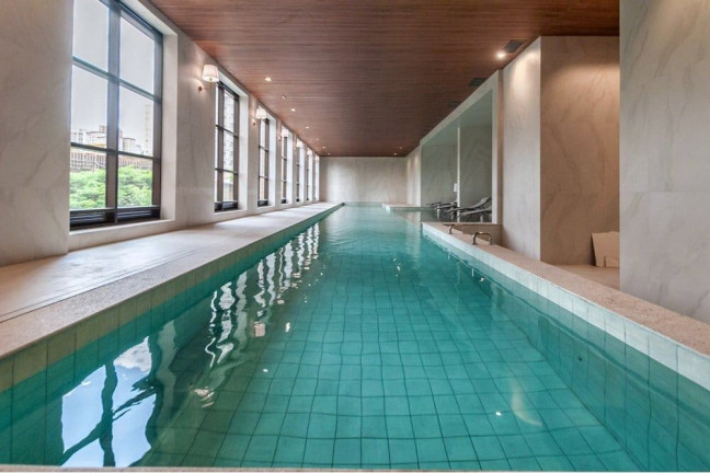 Imagem Apartamento com 3 Quartos à Venda, 123 m² em Chácara Klabin - São Paulo Imagem Apartamento com 3 Quartos à Venda, 123 m² em Chácara Klabin - São Paulo