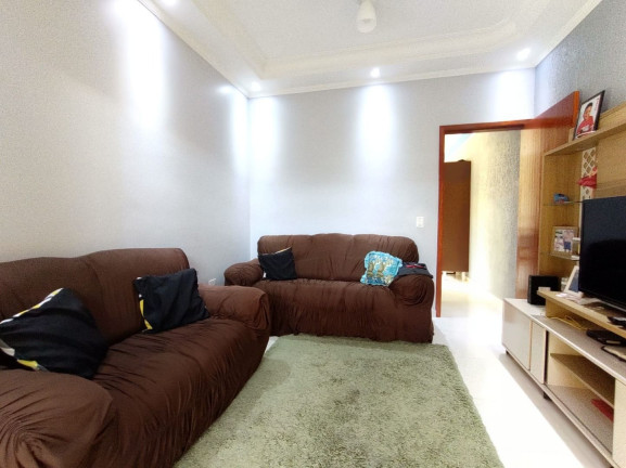 Imagem Casa com 2 Quartos à Venda, 158 m² em Agenor De Campos - Mongaguá Imagem Casa com 2 Quartos à Venda, 158 m² em Agenor De Campos - Mongaguá