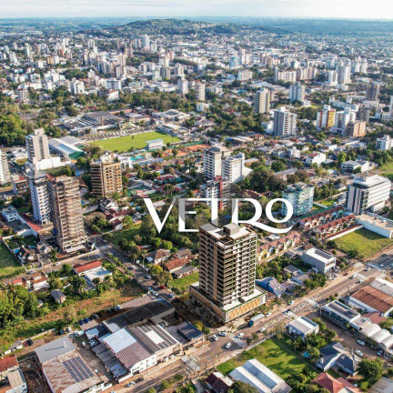 Imagem Apartamento com 2 Quartos à Venda, 90 m² em Higienópolis - Santa Cruz Do Sul Imagem Apartamento com 2 Quartos à Venda, 90 m² em Higienópolis - Santa Cruz Do Sul