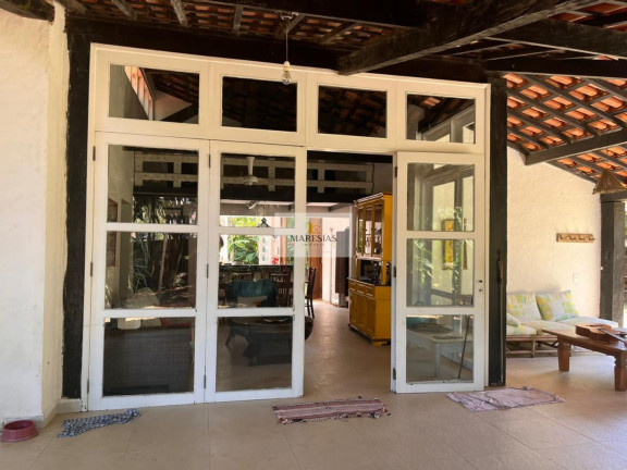 Imagem Casa com 3 Quartos à Venda, 180 m² em Paúba - São Sebastião Imagem Casa com 3 Quartos à Venda, 180 m² em Paúba - São Sebastião