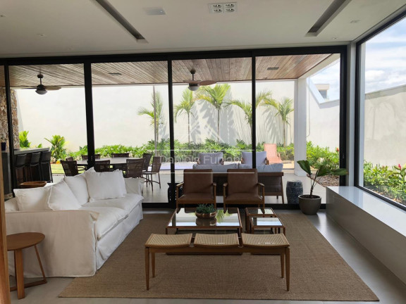 Imagem Casa de Condomínio com 4 Quartos à Venda, 450 m² em Condomínio Alphaville Nova Esplanada - Votorantim Imagem Casa de Condomínio com 4 Quartos à Venda, 450 m² em Condomínio Alphaville Nova Esplanada - Votorantim