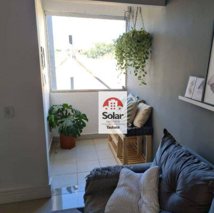 Imagem Apartamento com 2 Quartos à Venda, 52 m² em Splendore Home Club - Taubaté Imagem Apartamento com 2 Quartos à Venda, 52 m² em Splendore Home Club - Taubaté