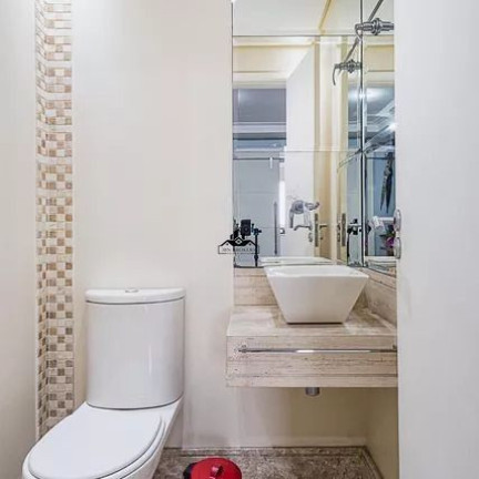 Imagem Cobertura com 3 Quartos à Venda, 280 m² em Santo Antônio - São Caetano Do Sul Imagem Cobertura com 3 Quartos à Venda, 280 m² em Santo Antônio - São Caetano Do Sul