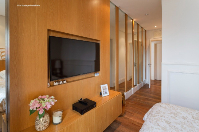 Imagem Apartamento com 3 Quartos à Venda, em Itaim Bibi - São Paulo Imagem Apartamento com 3 Quartos à Venda, em Itaim Bibi - São Paulo