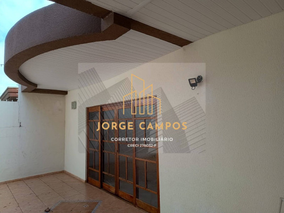 Imagem Casa com 4 Quartos à Venda, 300 m² em Jardim Satélite - São José Dos Campos Imagem Casa com 4 Quartos à Venda, 300 m² em Jardim Satélite - São José Dos Campos