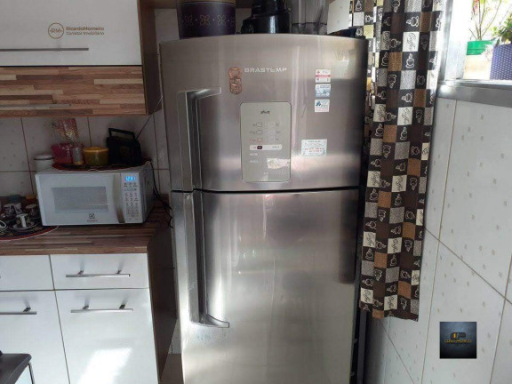 Imagem Apartamento com 2 Quartos à Venda, 69 m² em Parque Residencial Da Lapa - São Paulo Imagem Apartamento com 2 Quartos à Venda, 69 m² em Parque Residencial Da Lapa - São Paulo