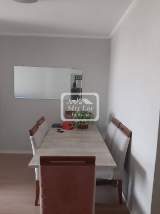 Imagem Apartamento com 2 Quartos à Venda, 61 m² em Jaguaribe - Osasco