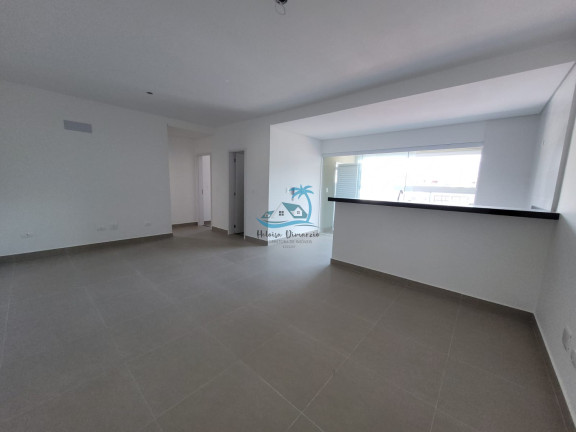 Imagem Apartamento com 2 Quartos à Venda, 89 m² em Centro - Ubatuba
