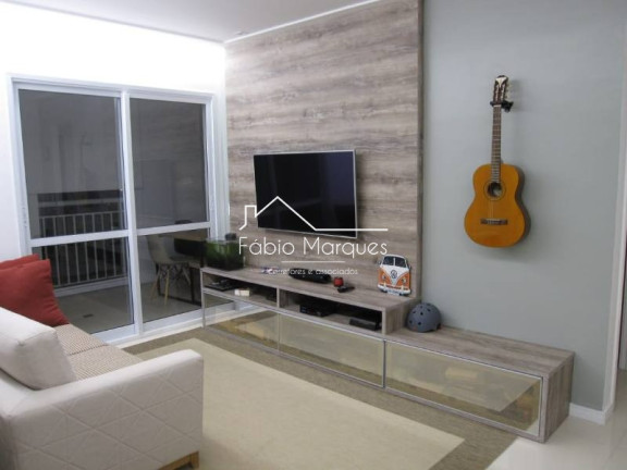 Imagem Apartamento com 1 Quarto à Venda, 50 m² em Tatuapé - São Paulo Imagem Apartamento com 1 Quarto à Venda, 50 m² em Tatuapé - São Paulo