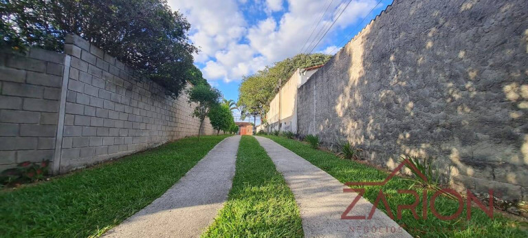 Imagem Casa com 3 Quartos à Venda, 3 m² em Jardim Dos Eucaliptos - Tremembé