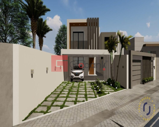 Casa com 3 Quartos à Venda, 310 m² em Ibituruna - Montes Claros