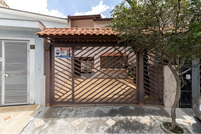 Imagem Casa com 3 Quartos à Venda, 248 m² em São João Clímaco - São Paulo Imagem Casa com 3 Quartos à Venda, 248 m² em São João Clímaco - São Paulo