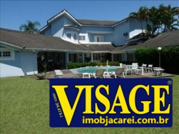 Imagem Casa à Venda, 800 m² em Cond. Terras De Santana - Jacareí Imagem Casa à Venda, 800 m² em Cond. Terras De Santana - Jacareí