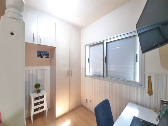 Imagem Apartamento com 2 Quartos à Venda, 51 m² em Freguesia Do ó - São Paulo Imagem Apartamento com 2 Quartos à Venda, 51 m² em Freguesia Do ó - São Paulo