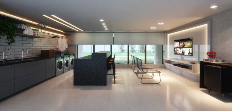 Imagem Cobertura com 3 Quartos à Venda, 104 m² em Ponta Do Seixas - João Pessoa