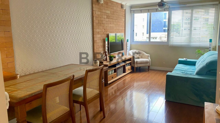 Imagem Apartamento com 2 Quartos à Venda, 73 m² em Moema - São Paulo Imagem Apartamento com 2 Quartos à Venda, 73 m² em Moema - São Paulo