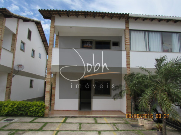Imagem Casa de Condomínio com 2 Quartos para Alugar, 70 m² em Palmeiras - Cabo Frio Imagem Casa de Condomínio com 2 Quartos para Alugar, 70 m² em Palmeiras - Cabo Frio