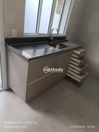 Imagem Casa com 2 Quartos à Venda ou Locação, 85 m² em Parque Dos Pomares - Campinas Imagem Casa com 2 Quartos à Venda ou Locação, 85 m² em Parque Dos Pomares - Campinas