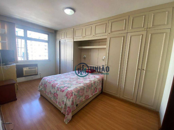 Imagem Apartamento com 3 Quartos à Venda, 102 m² em Icaraí - Niterói