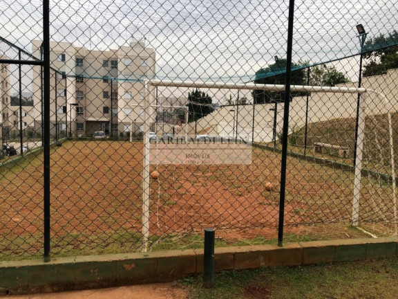 Imagem Imóvel com 2 Quartos à Venda, 44 m² em Jardim Do Lago Continuação - Campinas Imagem Imóvel com 2 Quartos à Venda, 44 m² em Jardim Do Lago Continuação - Campinas