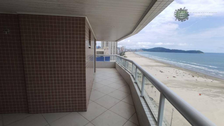 Imagem Apartamento com 3 Quartos à Venda, 173 m² em Aviação - Praia Grande Imagem Apartamento com 3 Quartos à Venda, 173 m² em Aviação - Praia Grande