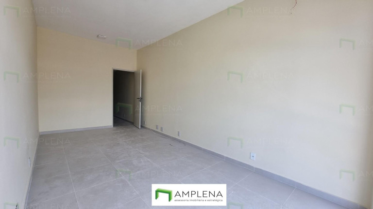 Imagem Sala Comercial para Alugar, 30 m² em Jardim Guanabara - Rio De Janeiro