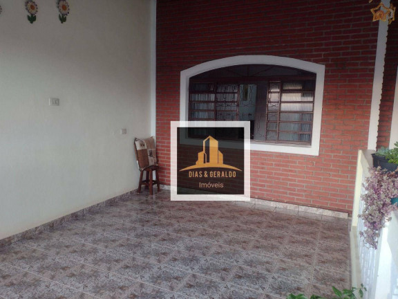 Imagem Casa com 4 Quartos à Venda, 114 m² em Bosque Dos Eucaliptos - São José Dos Campos Imagem Casa com 4 Quartos à Venda, 114 m² em Bosque Dos Eucaliptos - São José Dos Campos