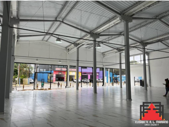 Imagem Imóvel Comercial para Alugar, 300 m² em Belas Artes - Itanhaem Imagem Imóvel Comercial para Alugar, 300 m² em Belas Artes - Itanhaem
