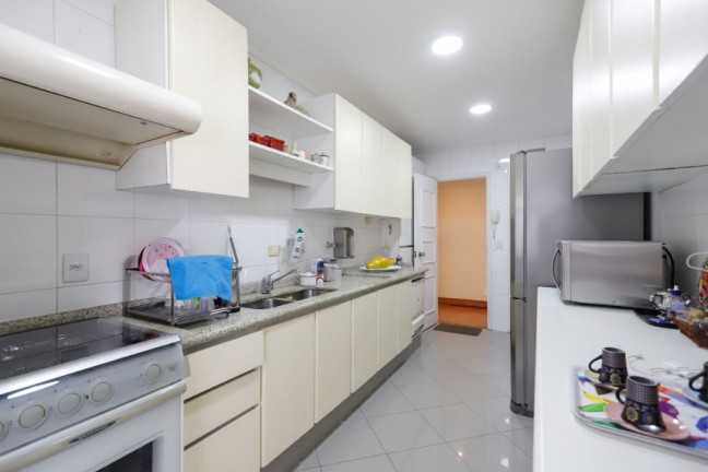 Imagem Apartamento com 3 Quartos à Venda, 128 m² em Paraíso - São Paulo Imagem Apartamento com 3 Quartos à Venda, 128 m² em Paraíso - São Paulo