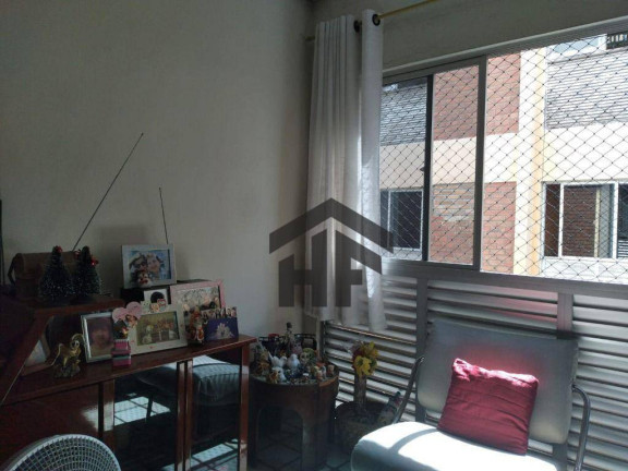 Imagem Apartamento com 3 Quartos à Venda, 91 m² em Graças - Recife Imagem Apartamento com 3 Quartos à Venda, 91 m² em Graças - Recife
