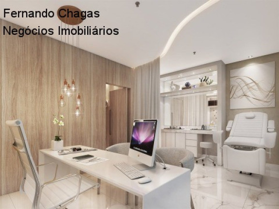 Imagem Sala Comercial à Venda, 47 m² em Botafogo - Campinas
