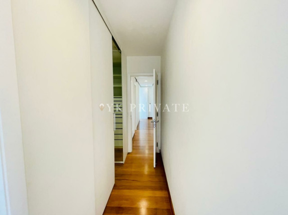 Imagem Apartamento com 3 Quartos à Venda, 215 m² em Sumaré - São Paulo